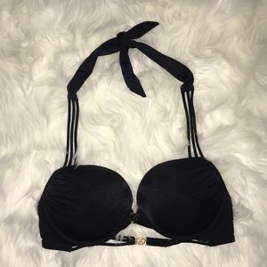 Victoria’s Secret bombshell swimwear top